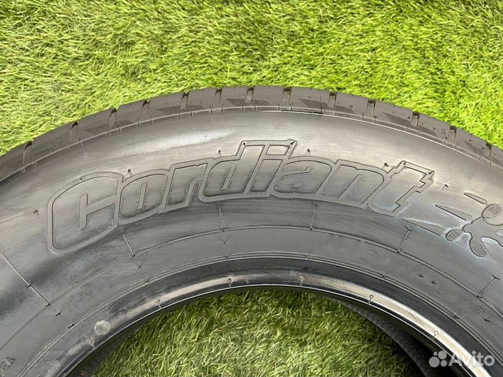 Cordiant Comfort 2 185/60 R14 86H