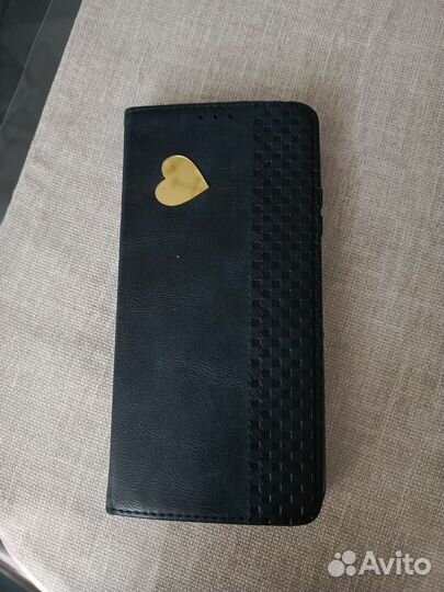 Чехол для samsung A50