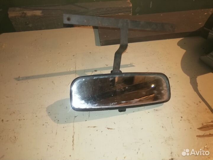 Зеркала ваз 2107