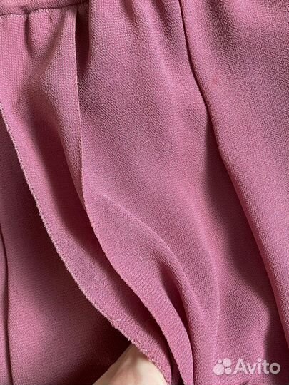 Вещи пакетом, пакет вещей для девочки XS