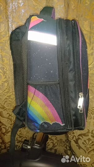 Рюкзак школьный