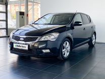 Kia Ceed 1.6 AT, 2010, 196 138 км, с пробегом, цена 958 000 руб.