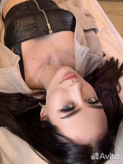 Перманентный макияж