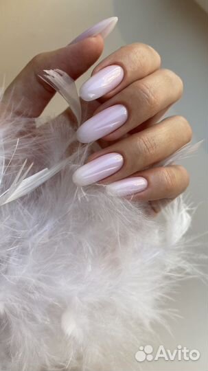 Маникюр /окошки сегодня/завтра Девяткино/Коменд.пр