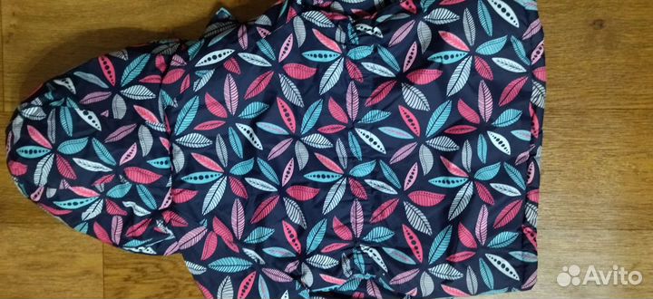 Комплект для девочки