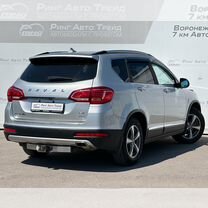 Haval H6 1.5 MT, 2019, 102 796 км, с пробегом, цена 1 400 000 руб.