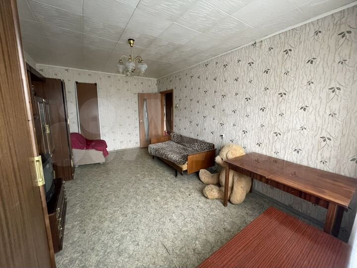 3-к. квартира, 73,5 м², 10/10 эт.