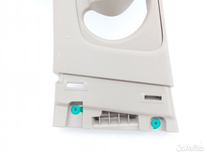 Обшивка центральной стойки передняя левая Hyundai