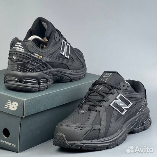 Непромокаемые New Balance 1906 Cordura