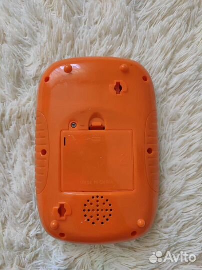 Планшет музыкальный