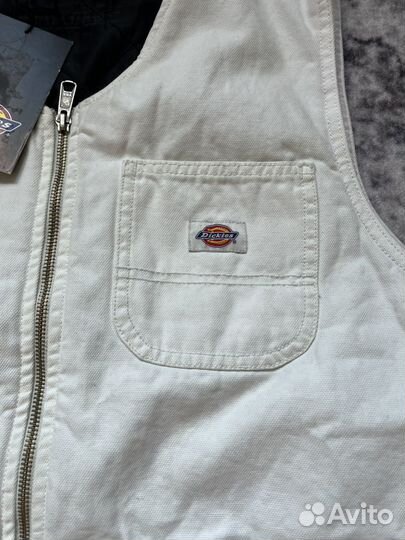 Жилет Dickies оригинал