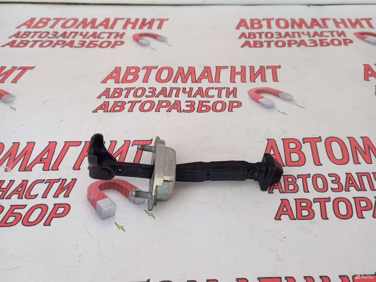 Ограничитель двери задней правой Рено Аркана