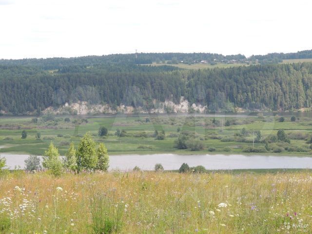 Участок 6 сот. (ИЖС)