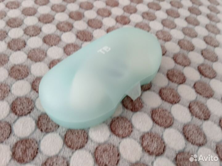 Щётка для очищения лица