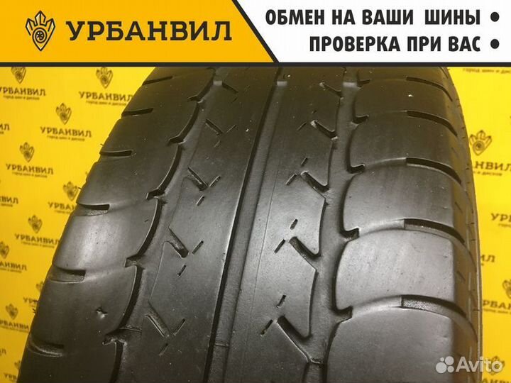 Goodyear Eagle NCT5 205/60 R16 92H