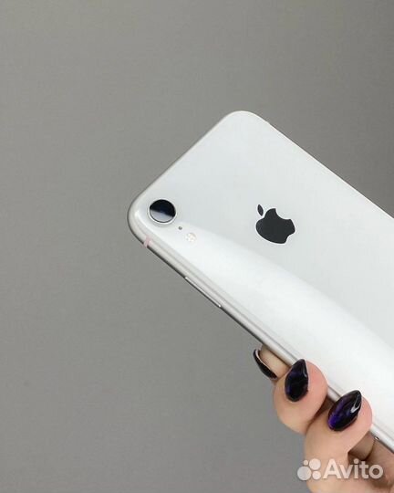 iPhone Xr, 128 ГБ