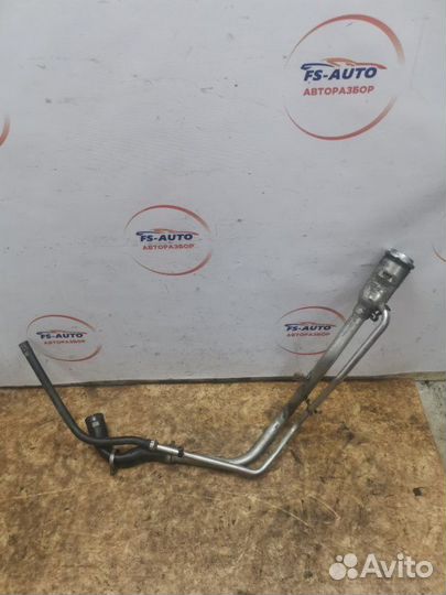 Горловина бака Ford Focus 3 хетчбек 1.6 iqdb 2012