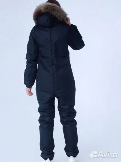 Комбинезон intatika