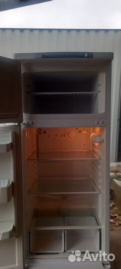 Холодильник Индезит