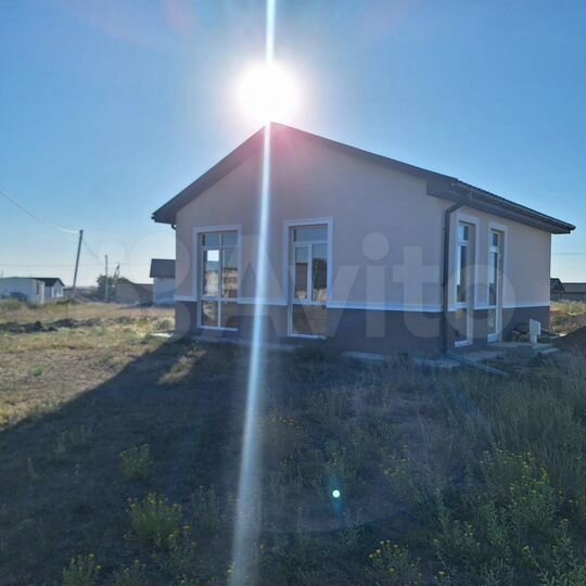 Дом 50 м² на участке 6 сот.