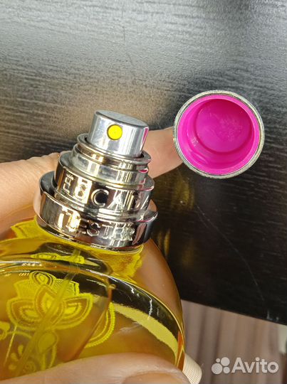 Escada. Оригинал