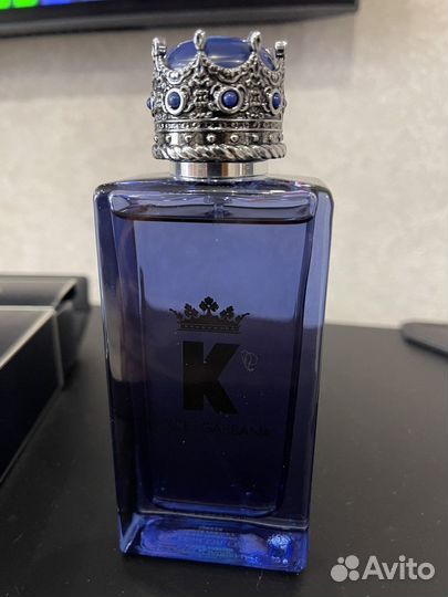 Парфюм Dolce & Gabbana