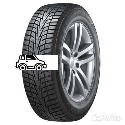 Hankook Winter I'Cept X RW10 275/40 R20 106T