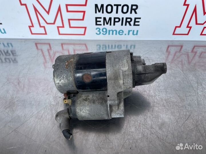 Стартер Suzuki Swift 1.3 M13A 2010