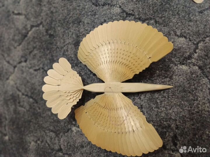 Птица счастья