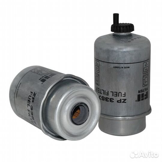 Фильтр топливный ZP3357F FIL filter