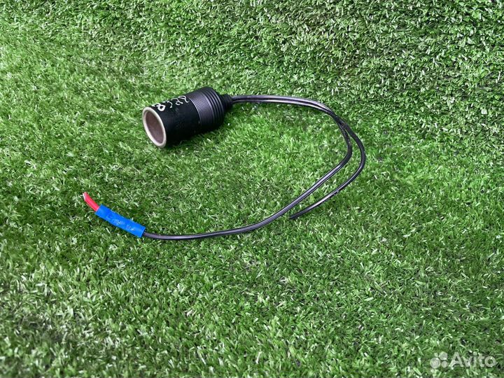 Прикуриватель Mitsubishi ASX GA1W 2010