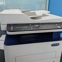 Лазерный принтер мфу Xerox 3225DN Wi-Fi