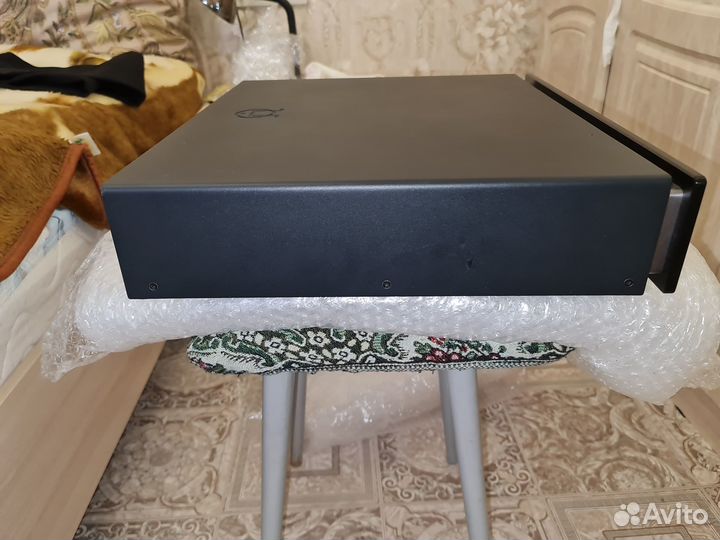 Primare I32 + Marantz SA-11 sacd