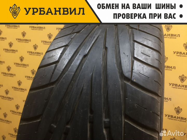 Uniroyal Rain Sport 2 205/50 R17