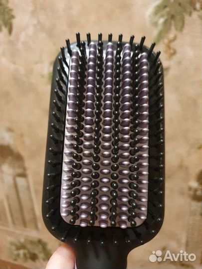 Щетка фен выпрямитель Philips NL9206