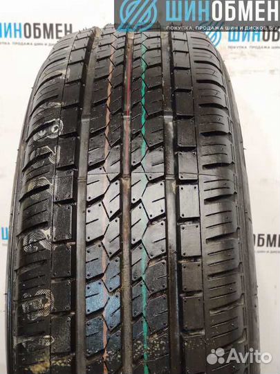 Bridgestone Duravis R410 205/65 R16 103