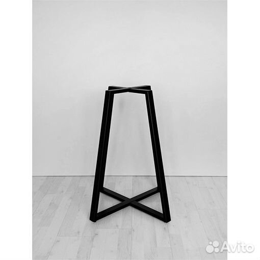 Подстолье из металла с доставкой