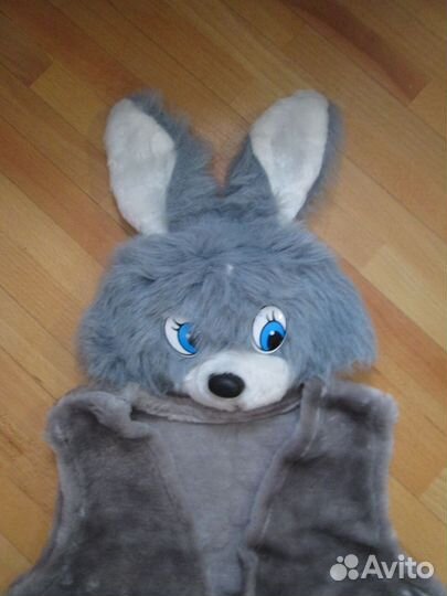 Карнавальный костюм 