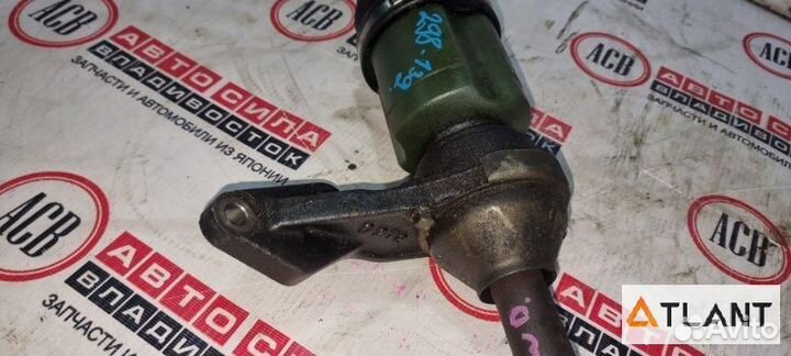 Привод передний правый mazda millenia