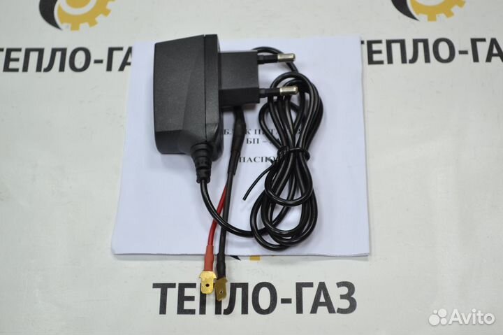 Блок питания бп-3А для газовых колонок впг