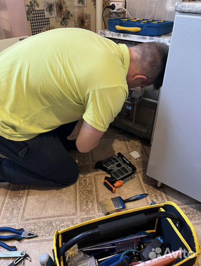 Ремонт, обслуживание, установка газовых котлов