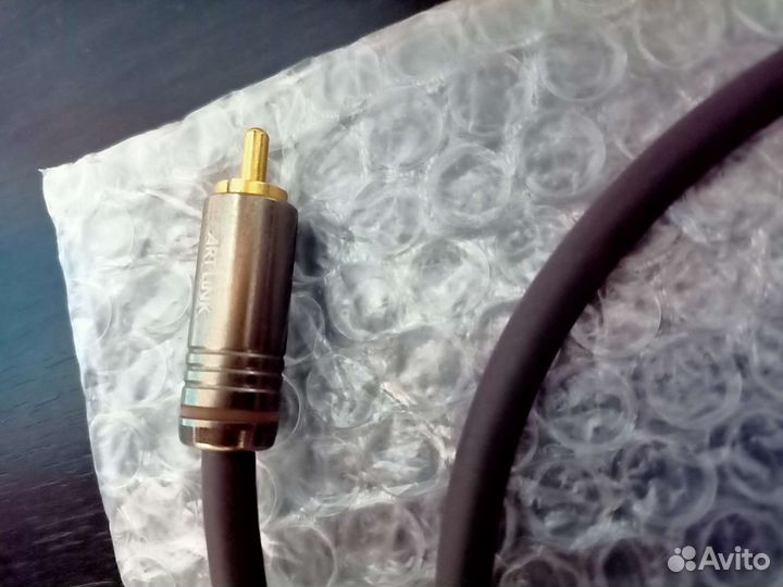 Audio-Technica Art Link Video, Japan