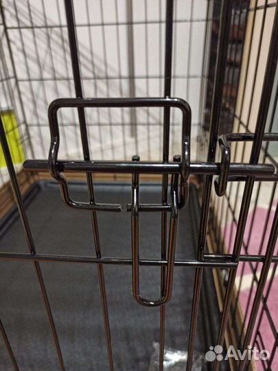 Клетка для собак