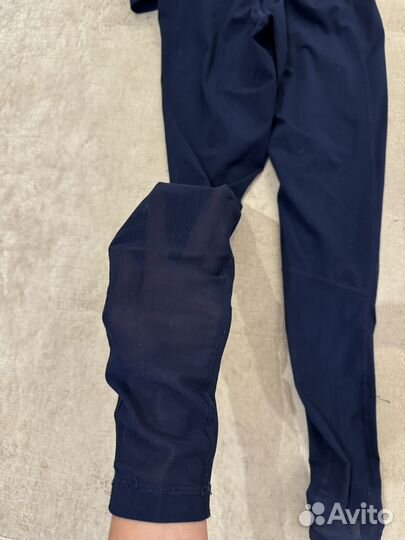 Спортивный костюм nike женский