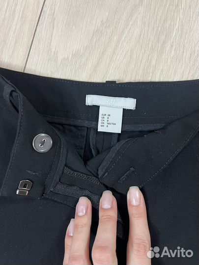 Брюки женские H&M 44/46