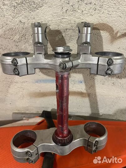 Траверса KTM exc, Husqvarna, GasGas
