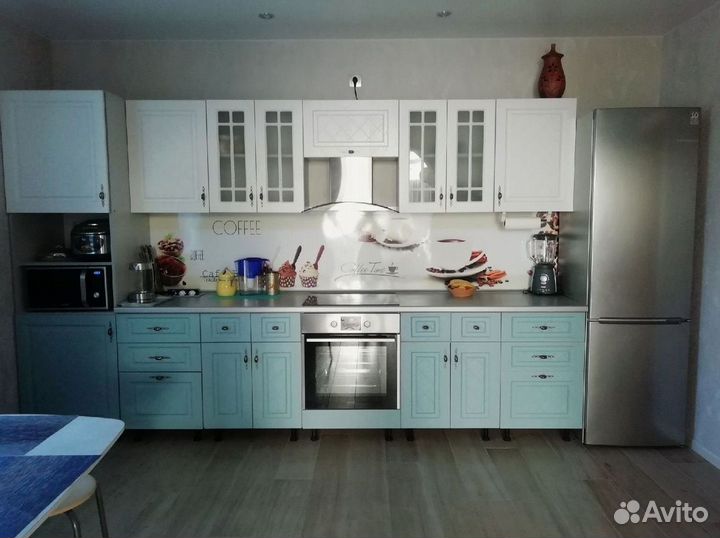 Кухня 3 метра