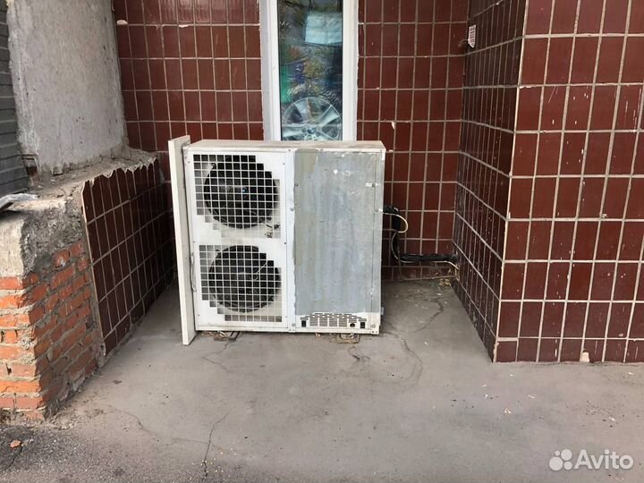 Готовый бизнес продуктовый магазин