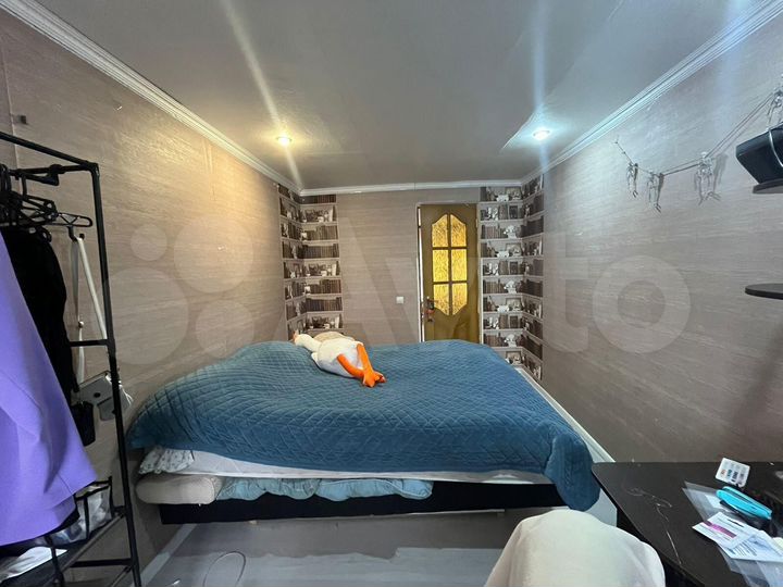 Дом 90 м² на участке 15 сот.