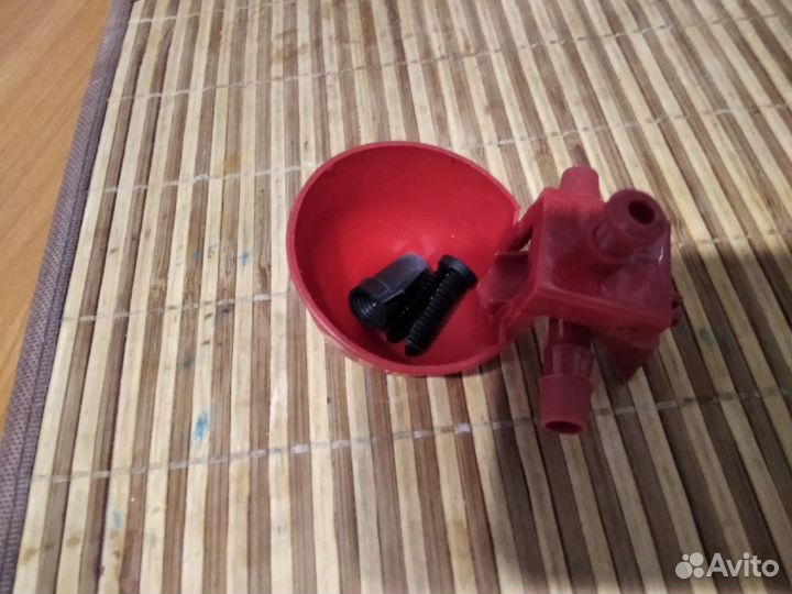 Автоматическая поилка